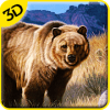 Wild Bear Simulator: 3D Jurasic Park Adventure官方下载