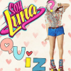 Soy Luna - Adivina el Personaje