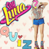 Soy Luna - Adivina el Personaje最新安卓下载