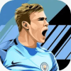 Guess M. City Player
