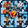 Guess The Paw Puppy Patrol Puzzle Quiz最新安卓下载