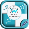 Alan Walker Challenge Piano Game手机版下载