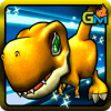 游戏下载Train Your Dino: Jurassic Race Alive
