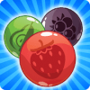 Fruits Match 3 Puzzle