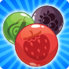 Fruits Match 3 Puzzle免费下载