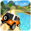 4x4 Mountain Car Driving Simulator Mountain Climb官方版免费下载