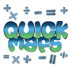 QuickMafs - A Fun Math Game