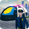City Police Story Driving Game: Cops Car Simulator