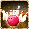 Real Bowling 3D - Impossible Bowling Flip 2018安全下载