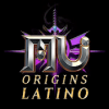 Mu Origins Latino版本更新