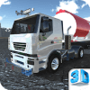 Simulator Truck Indonesia
