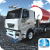 Simulator Truck Indonesia占内存小吗