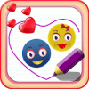 Love Ball - Physics Puzzleiphone版下载