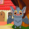 Vampire Bat Rescue Kavi Game-386快速下载