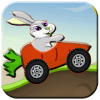 Rabbit Adventure - Racing Animal Car如何升级版本