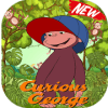 Curious adventure george monkey free game 2018