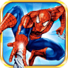 Super Spider Battle 3D