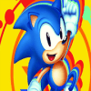 Sonic bleu adventure