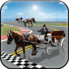 Horse Cart Racing Simulator 3D玩不了怎么办