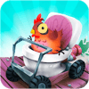 Animal Chicken Squad: Super Adventure玩不了怎么办