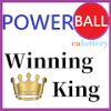 Powerball Winning King