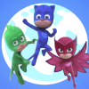 Pj Masks Dash怎么下载