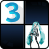 Hatsune Miku Piano Tiles最新安卓下载