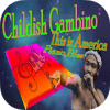 Childish Gambino (This is America) Piano tiles安全下载