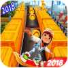 Subway Surf Run adventure