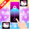 Piano Tiles Hello Kitty最新安卓下载