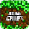 Boss Craft : exploration and building