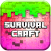 Survival - Craft : Crafting and Building怎么下载到电脑