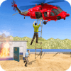 US Helicopter 3D: Helicopter Games 2018