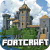 Fortress Craft Survival 3D