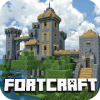 Fortress Craft Survival 3D怎么下载到电脑