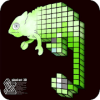 pixel art 3D绿色版下载