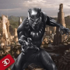 Black panther Adventure Infinity 3D怎么下载到电脑