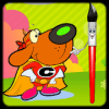 Cartoons Coloring Pages For kids无法打开