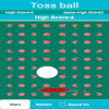 Toss Ball on Tennis Bat最新版下载