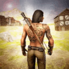 Legend Of Warrior Revenge: Survival Family Mission占内存小吗