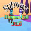 Subway Human Fall Flat Adventure: 3D Games怎么下载