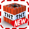 New Shak Funny Mini-games. Map for MCPEiphone版下载