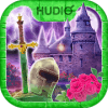 Hidden Object Game: Midnight Castle Mystery