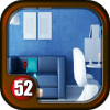 Modern Room Treasure Rescue - Escape Games Mobi 52占内存小吗