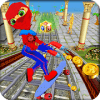 Subway Spider Surf: Running Game怎么下载