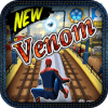 Subway : Spider Venom Run