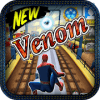 Subway : Spider Venom Run安卓版下载