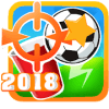 游戏下载football sniper cannon free-kicks 3D 2018