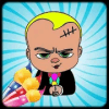 游戏下载Baby Boss Coloring For Kids