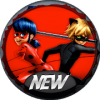 Miraculous Ladybug & Cat Noir FREE Adventure费流量吗